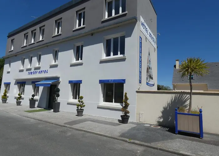 Hotel Jersey